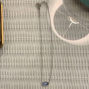 Kendra Scott necklace